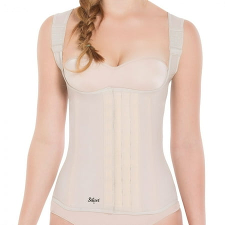 

Siluet H20N Classic Latex Vest