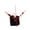 9316 red hours minut, variant on Go Backwards Time Clock Movement Accessory Hangable Mechanism Replacement Tool for Hangable Clock Tool Supply
