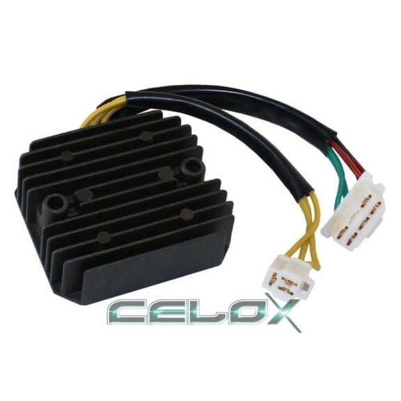 NEW Regulator Rectifier for Honda VT700C Shadow 700 1984 1985