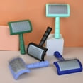 thumbnail image 5 of ACDANC Slicker Brush for Dogs,Extended Needle Comb Deshedding Dog Brush,Dog Brush, 5 of 6