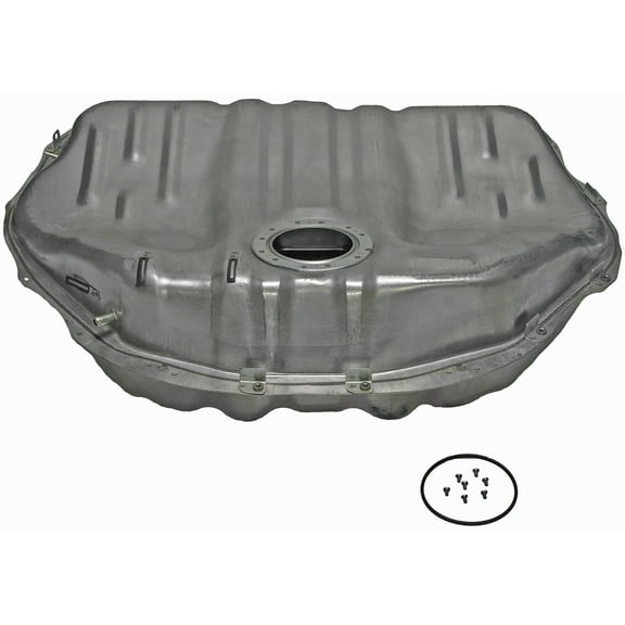 Dorman 576-810 Fuel Tank for Specific Nissan Models