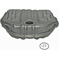 Dorman 576-810 Fuel Tank for Specific Nissan Models