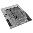 thumbnail image 3 of Print: Ile De Fileh (Philae) - Deuxieme Pylone - Partie Orientale Vue De, 3 of 4