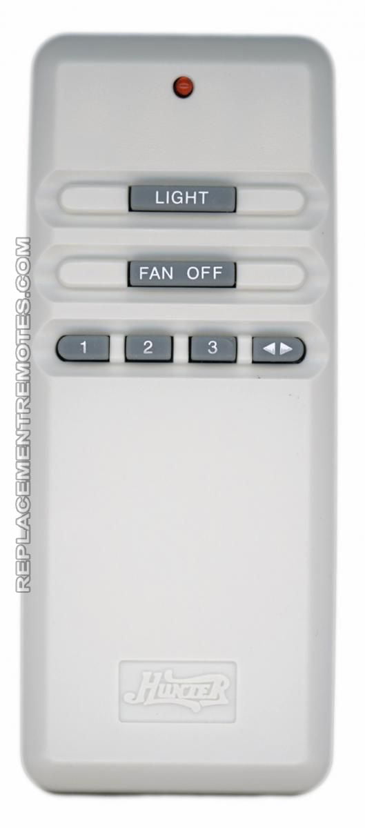 Uc7848t Ceiling Fan Remote Control, How Do I Reprogram My Hunter Ceiling Fan Remote