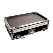 Odyssey Cases FZ32FX32 Heavy Duty Mixer/Console Case With Recessed Handles New