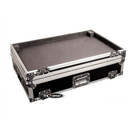 Odyssey Cases FZ32FX32 Heavy Duty Mixer/Console Case With Recessed Handles New