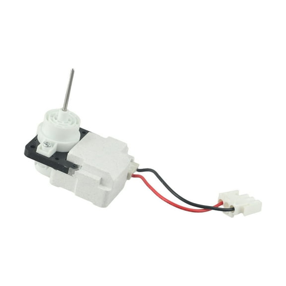 242077702 Evaporator Fan Motor A03788606 242077705 Refrigerator Blower Motor 7.6*6cm Home Air Tool Parts