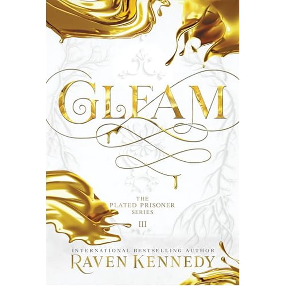 Pre-Owned Gleam (Hardcover) 1464224498 9781464224492