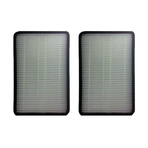 Crucial Think Crucial Kenmore EF1 HEPA Exhaust Vacuum Filter (Set of 2)