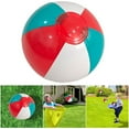 thumbnail image 5 of Linnome Backyard Outdoor Toss And Catch Balls Game For Adults Family Garden Lawn Summer Beach Camping Activities, 5 of 9