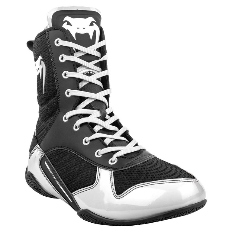 Venum Elite Boxing Shoes 