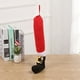 thumbnail image 4 of 4PC Christmas Chair Leg Foot Cover Table Decoration, Table Leg Cover, Festive Party Dinner Decor, Waterproof Fabric, Foldable Design, Metal Frame, for Living Room, 4 of 8