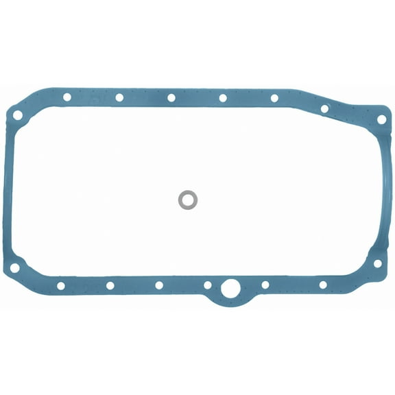 FEL-PRO 17971 Oil Pan Gasket Set