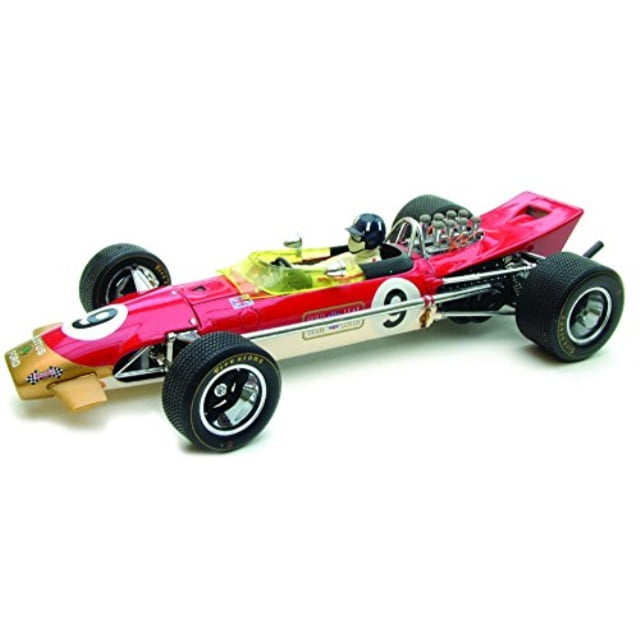 scalextric lotus 49