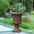 thumbnail image 4 of Urne Classique en Bronze, 4 of 6