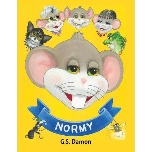 Normy (Paperback)