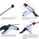 thumbnail image 5 of Cable interno de freno de cambio Greeniant para bicicletas de montaña acero inoxidable 1 Pieza, 5 of 6