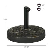 Outdoor Umbrella Base