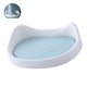 thumbnail image 3 of Caja De Jabón De Gato De Dibujos Animados Rejilla De Drenaje Doble Montada En La Pared Caja De Jabón De Baño Desmontable Sin Perforaciones Con Ranura Adhesiva Que No Deja Marcas Medio Elevado Cateissary HA026985-03, 3 of 6