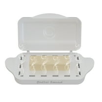 Butter Sauna Butter Softening Dish