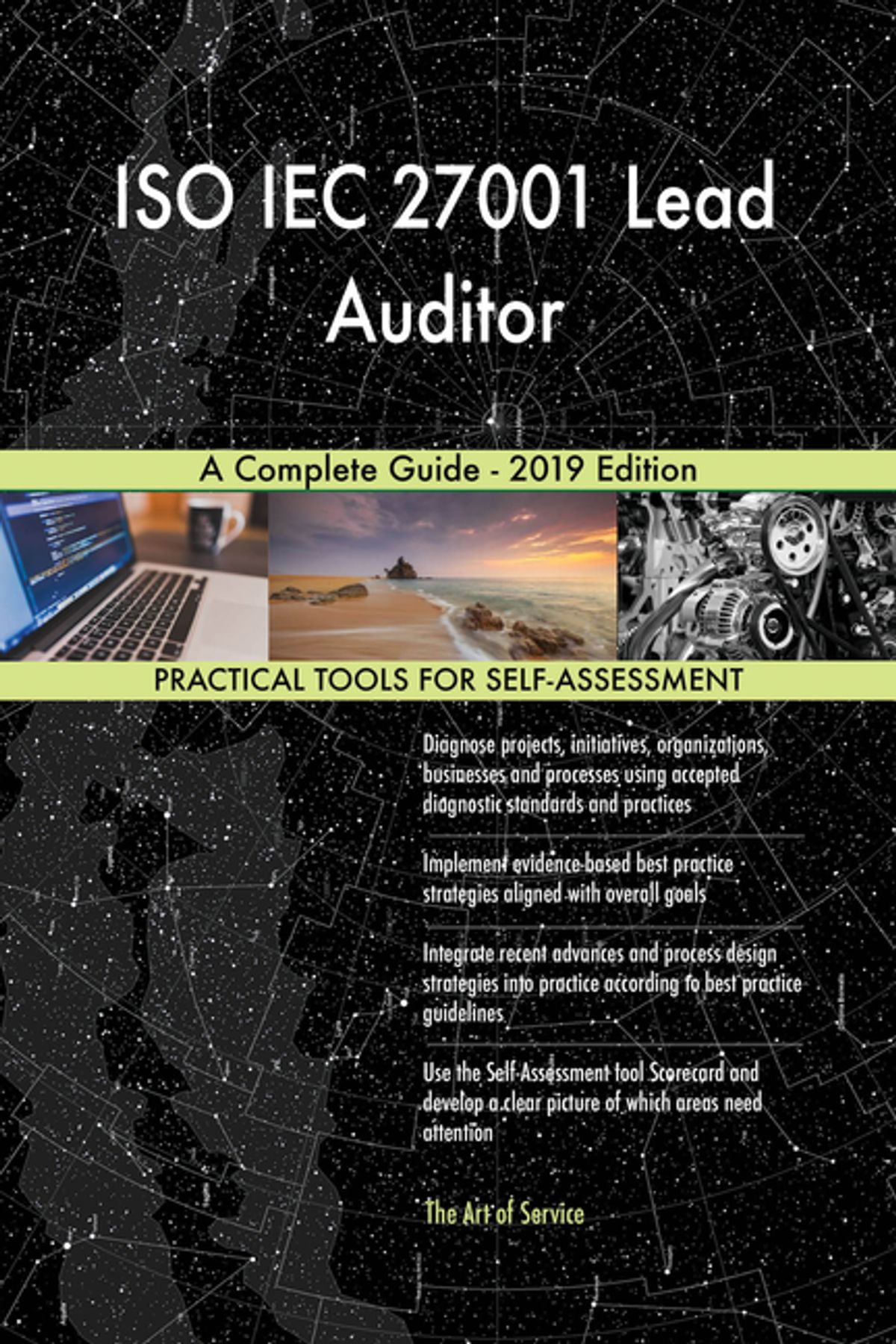 ISO-IEC-27001-Lead-Auditor Exam