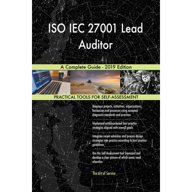 ISO-IEC-27001-Lead-Auditor Prüfungsvorbereitung