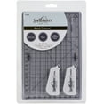 thumbnail image 1 of Spellbinders Quick Trimmer Tool-6 Pieces - T017, 1 of 2