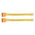 thumbnail image 1 of 2 terminales de conector de cargador BL1830 para, 1 of 8