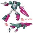 thumbnail image 2 of Hasbro – Figuras Transformers G1 13cm, juguetes para niños, regalos para niños zhangyuxiang LED, 2 of 2