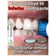 thumbnail image 5 of Eliminador de cálculo Dental, blanqueador de dientes, eliminación de olores bucales, mal aliento, prevención de Periodontitis, cuidado de la salud bucal, nuevo 2024, 5 of 5