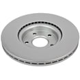 thumbnail image 2 of ADVICS Disc Brake Rotor, 2 of 4