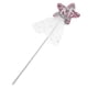 thumbnail image 5 of 1 varita de hada de unicornio, juguete para niños, regalo de cumpleaños, accesorio de disfraz, palo de hada, 5 of 5