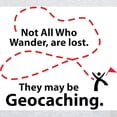 thumbnail image 3 of CafePress - GEO Wander Light T Shirt - Men's Classic Graphic T-Shirt, 3 of 4