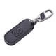 thumbnail image 1 of Funda para llave de coche, funda para llave de coche, llavero de repuesto, accesorios de control Negro, 1 of 8