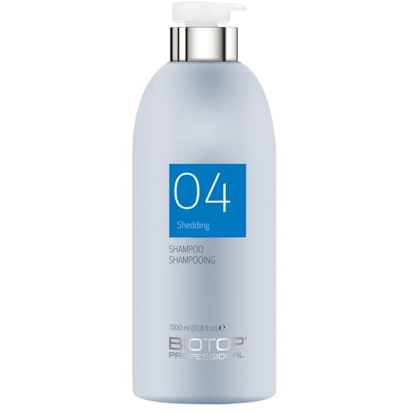 Biotop 04 Shedding Shampoo 1L