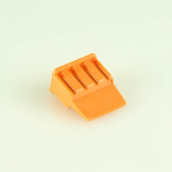 8-Way Socket Wedgelocks, DTM Series #WM-8S - (Pack of 5)