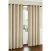 Canopy Scottsdale Suede Panel 84" Stone