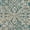Teal, variant on Unique Loom Oslo Collection Area Rug - Christianshavn (5' x 8' Rectangle Navy Blue/Beige)