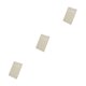 thumbnail image 1 of Matsuzay Cubierta de la cavidad del trémolo Placa trasera impermeable Cubierta trasera Golpeador Accesorios de bricolaje Placa de rasguño Type1 NO1, 1 of 6