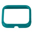 thumbnail image 1 of Hard Bumper Case, Shockproof Watch Protective Cover Frame Replacement Accessory Fit For  Bip 3, 1 of 8
