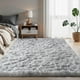 thumbnail image 1 of Alfombra Zentavio para salón y dormitorio, lavable, 90 x 150 cm, 1 of 9