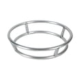 thumbnail image 1 of Rejilla de acero inoxidable para wok, rejilla para quemador, alambre de repuesto, aislante, para accesorios de cocina, 1 of 3