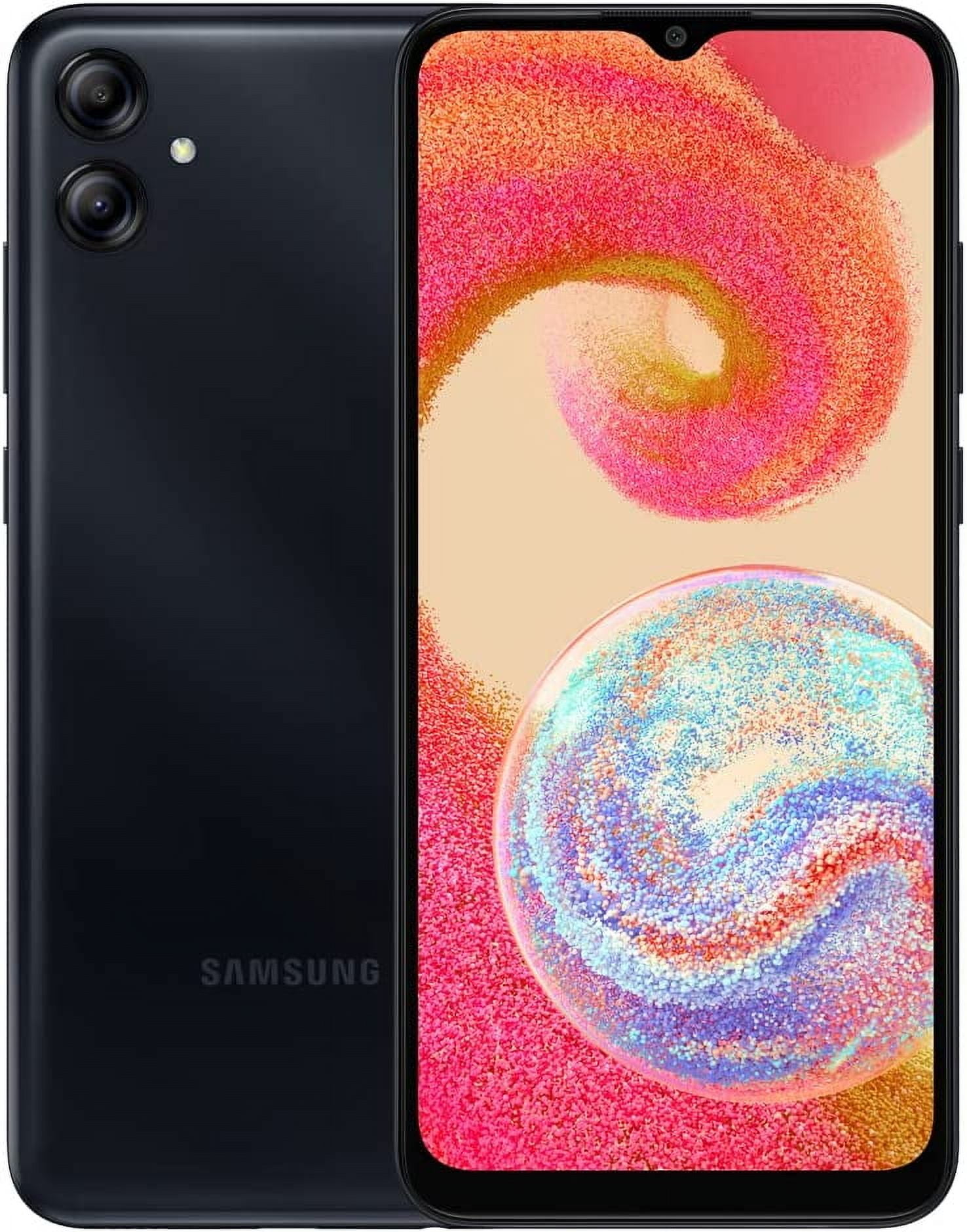 Samsung Galaxy A03s Unlocked Smartphone, 32GB, 3 Cameras Samsung Galaxy A03s Unlocked Smartphone, 32GB, 3 Cameras