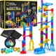 thumbnail image 1 of NATIONAL GEOGRAPHIC Glowing Marble Run – Juego de construcción de 80 piezas con 15 brillos National Geographic NATIONAL GEOGRAPHIC, 1 of 5