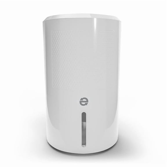 Eva-Dry 2400 ft 1.8 L Mid-Size Electric Dehumidifier