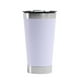 thumbnail image 2 of Tazas de café portátiles de acero inoxidable 304 de doble capa con abridor de botellas, taza térmica, taza portátil para automóvil, botella de agua, 2 of 5