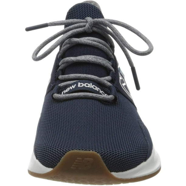 New Balance Mens Fresh Foam Roav V1 Sneaker Walmart