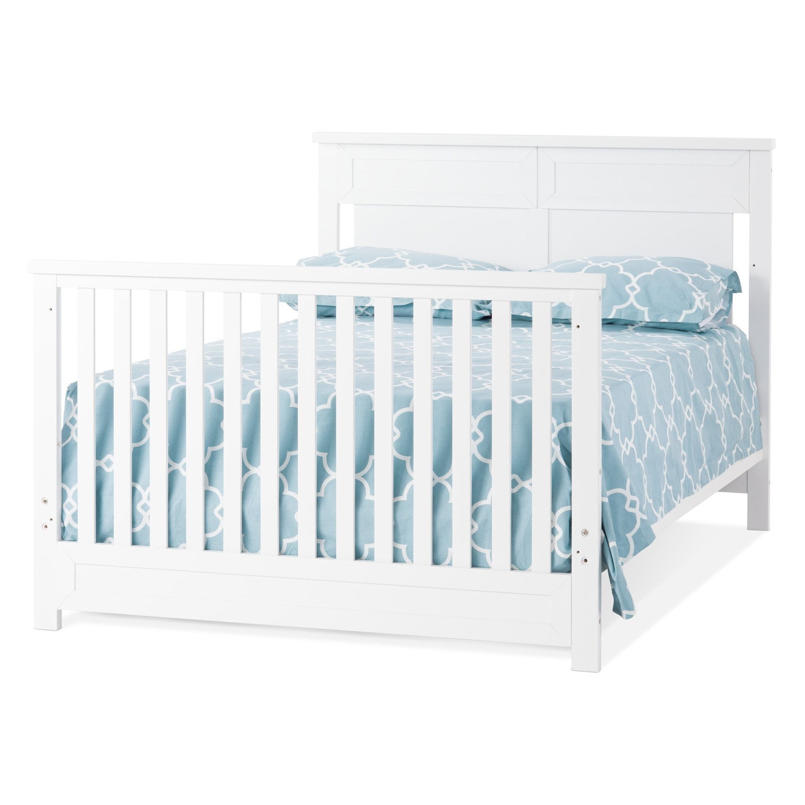 child craft abbott crib