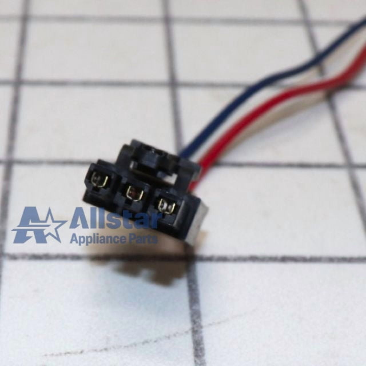 W11670519 Washing Machine Lid Lock Latch Assembly