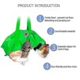 thumbnail image 1 of -funct Bolsas de descanso para perros/gatos para bañarse, lavar y recortar /, 1 of 4